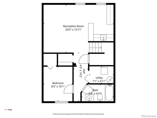 1542 Chambers Dr, Boulder, CO 80305