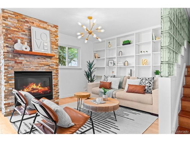 1542 Chambers Dr, Boulder, CO 80305
