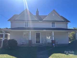 2417 Thurmond Road, Thurmond, NC 28683