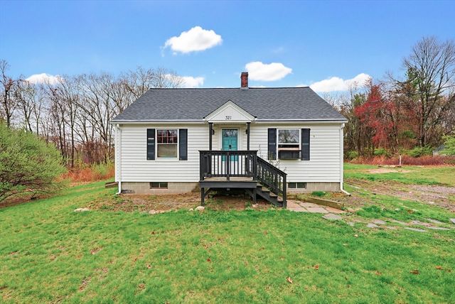 321 Townsend Hill Rd, Townsend, MA 01469