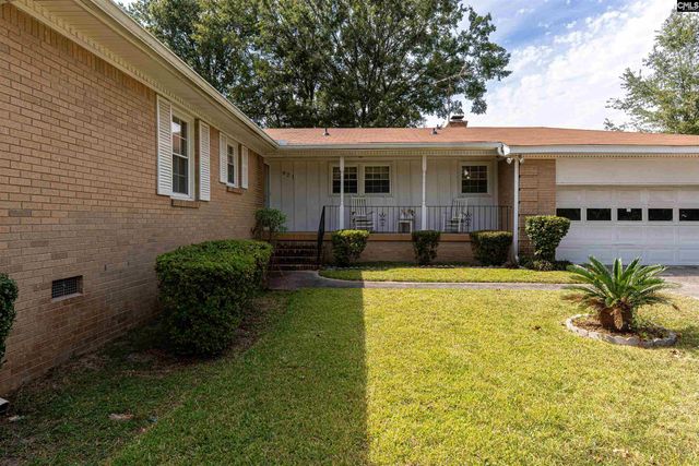 821 Walters Lane, Columbia, SC 29209