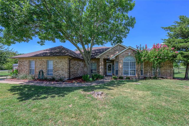 126 Collin Court, Prosper, TX 75078