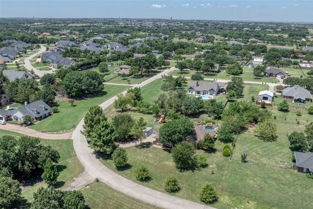 126 Collin Court, Prosper, TX 75078