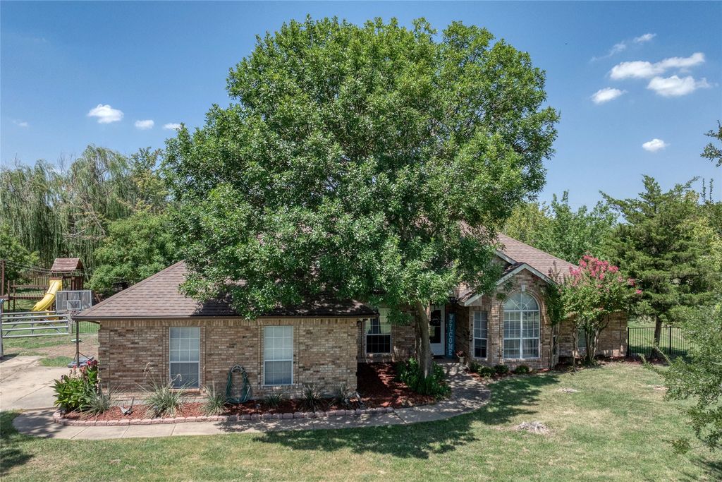 126 Collin Court, Prosper, TX 75078