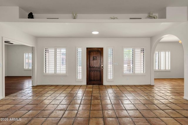 14972 E MARATHON Drive, Fountain Hills, AZ 85268