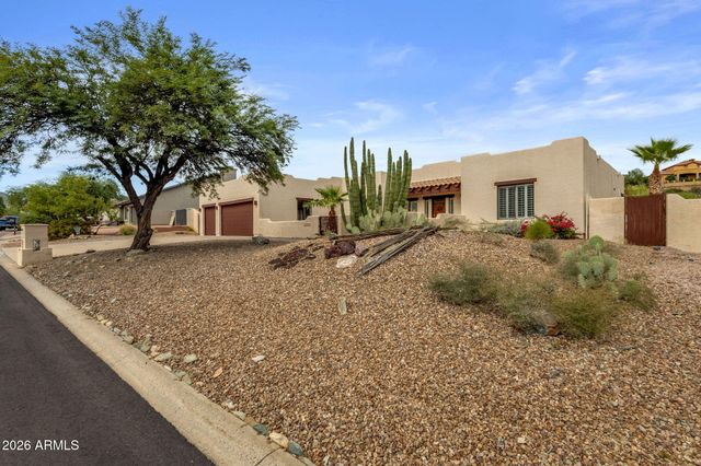 14972 E MARATHON Drive, Fountain Hills, AZ 85268