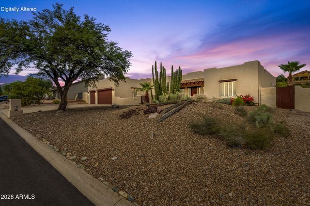 14972 E MARATHON Drive, Fountain Hills, AZ 85268