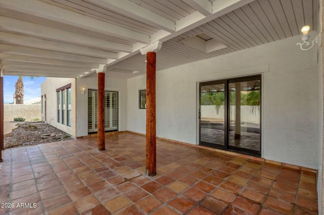 14972 E MARATHON Drive, Fountain Hills, AZ 85268