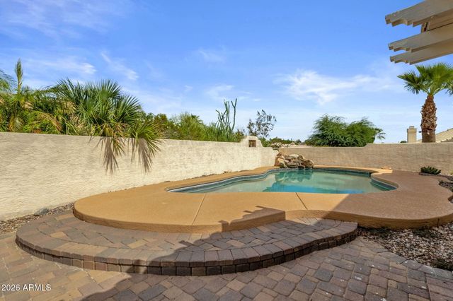 14972 E MARATHON Drive, Fountain Hills, AZ 85268