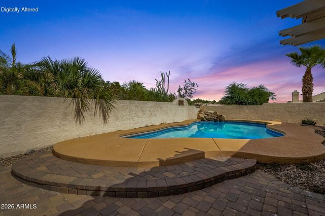 14972 E MARATHON Drive, Fountain Hills, AZ 85268