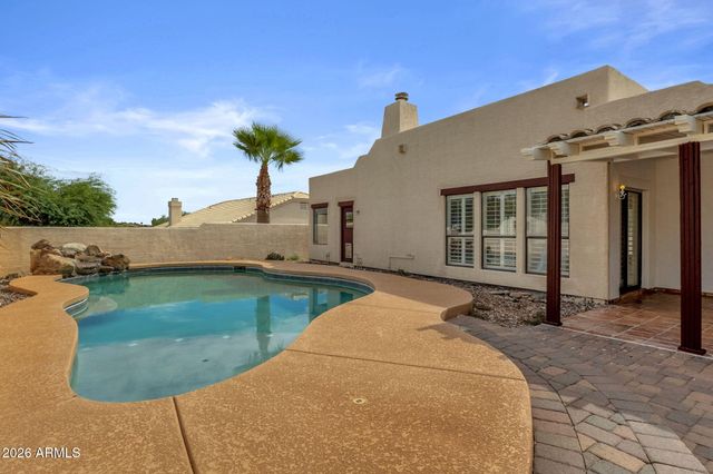 14972 E MARATHON Drive, Fountain Hills, AZ 85268