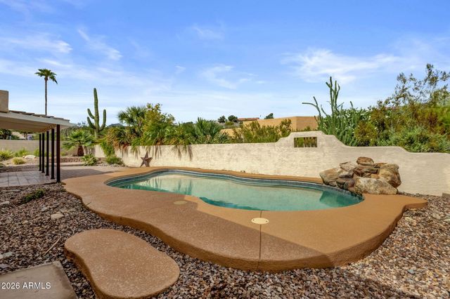 14972 E MARATHON Drive, Fountain Hills, AZ 85268