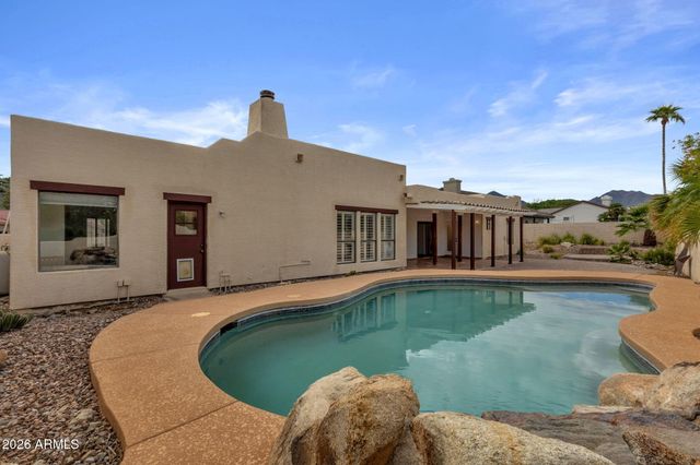 14972 E MARATHON Drive, Fountain Hills, AZ 85268