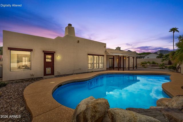 14972 E MARATHON Drive, Fountain Hills, AZ 85268