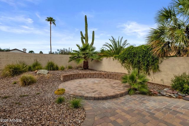 14972 E MARATHON Drive, Fountain Hills, AZ 85268