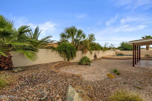 14972 E MARATHON Drive, Fountain Hills, AZ 85268