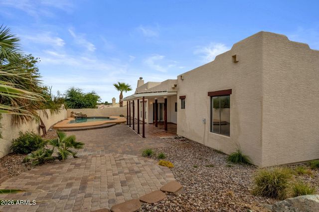 14972 E MARATHON Drive, Fountain Hills, AZ 85268