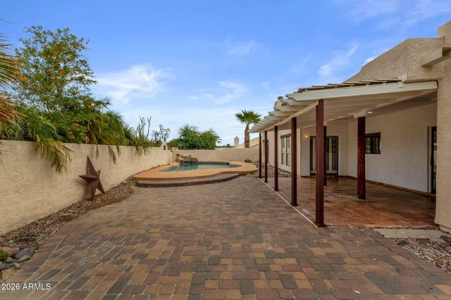 14972 E MARATHON Drive, Fountain Hills, AZ 85268