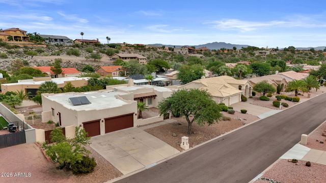 14972 E MARATHON Drive, Fountain Hills, AZ 85268