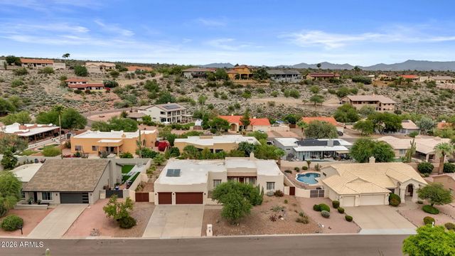 14972 E MARATHON Drive, Fountain Hills, AZ 85268