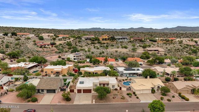 14972 E MARATHON Drive, Fountain Hills, AZ 85268
