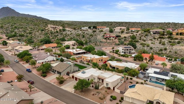 14972 E MARATHON Drive, Fountain Hills, AZ 85268
