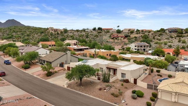 14972 E MARATHON Drive, Fountain Hills, AZ 85268