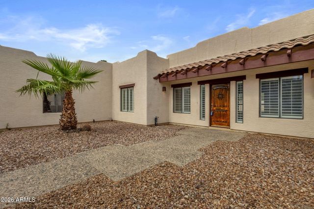 14972 E MARATHON Drive, Fountain Hills, AZ 85268