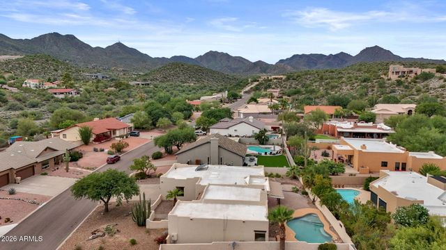 14972 E MARATHON Drive, Fountain Hills, AZ 85268