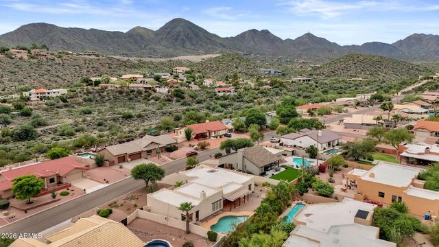 14972 E MARATHON Drive, Fountain Hills, AZ 85268