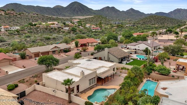14972 E MARATHON Drive, Fountain Hills, AZ 85268