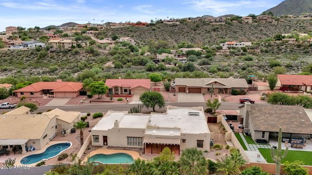 14972 E MARATHON Drive, Fountain Hills, AZ 85268