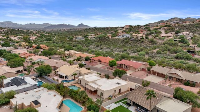 14972 E MARATHON Drive, Fountain Hills, AZ 85268