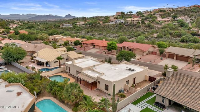 14972 E MARATHON Drive, Fountain Hills, AZ 85268