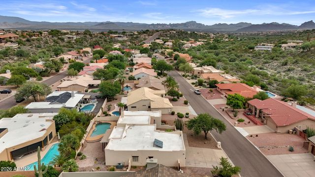 14972 E MARATHON Drive, Fountain Hills, AZ 85268