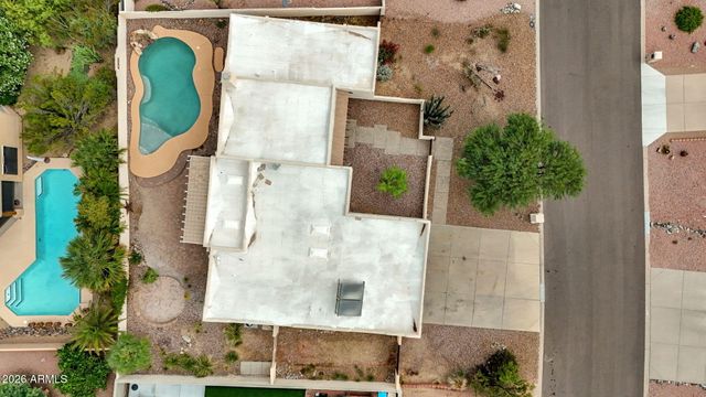 14972 E MARATHON Drive, Fountain Hills, AZ 85268