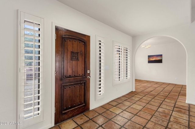 14972 E MARATHON Drive, Fountain Hills, AZ 85268