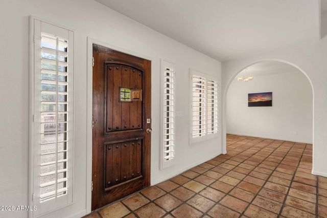14972 E MARATHON Drive, Fountain Hills, AZ 85268