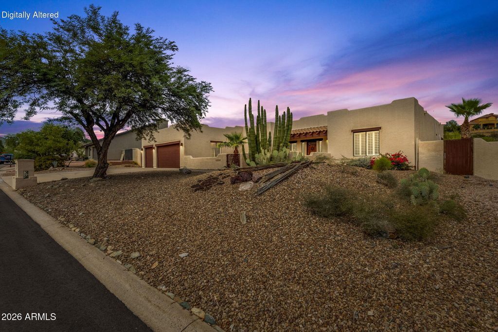 14972 E MARATHON Drive, Fountain Hills, AZ 85268 — photo 3
