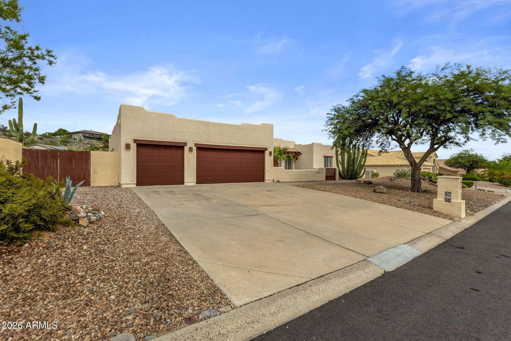 14972 E MARATHON Drive, Fountain Hills, AZ 85268 — photo 4