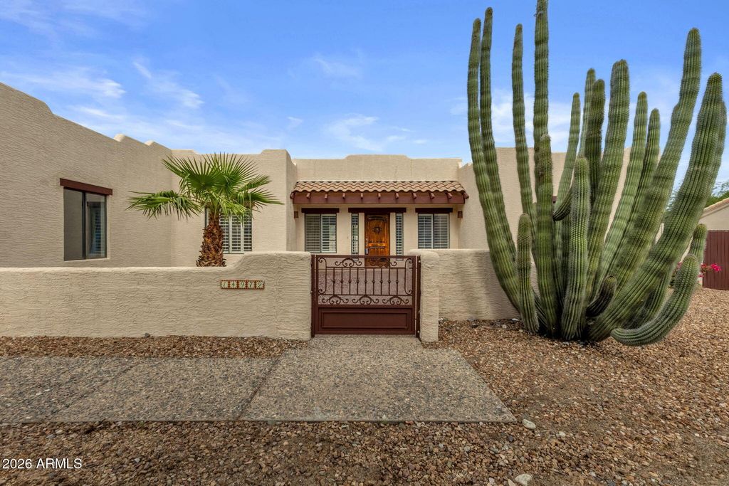 14972 E MARATHON Drive, Fountain Hills, AZ 85268 — photo 5
