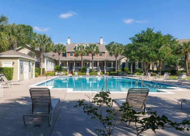 1600 Long Grove Unit 1518, Mount Pleasant, SC 29464