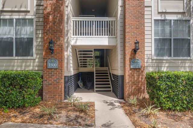 1600 Long Grove Unit 1518, Mount Pleasant, SC 29464