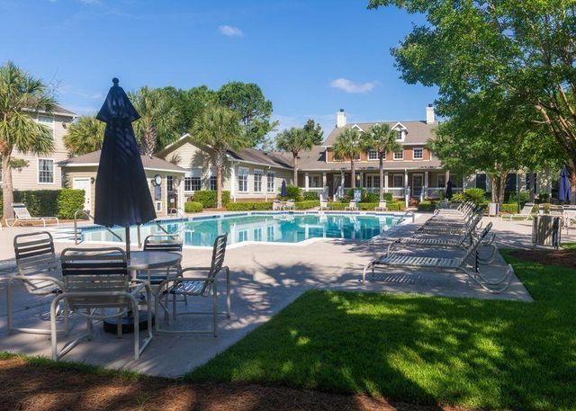 1600 Long Grove Unit 1518, Mount Pleasant, SC 29464