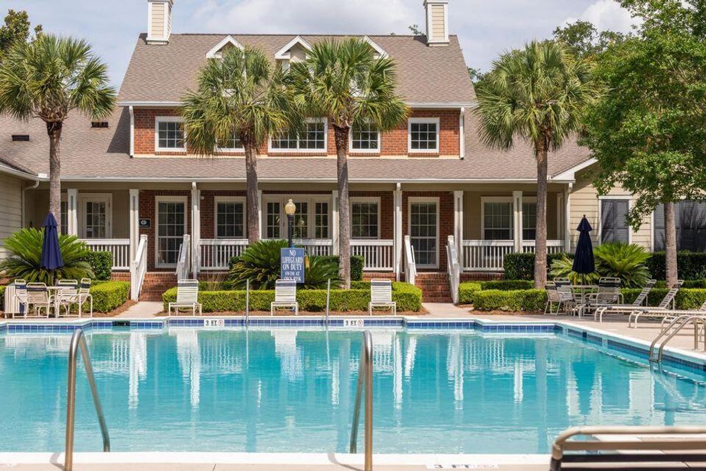 1600 Long Grove Unit 1518, Mount Pleasant, SC 29464