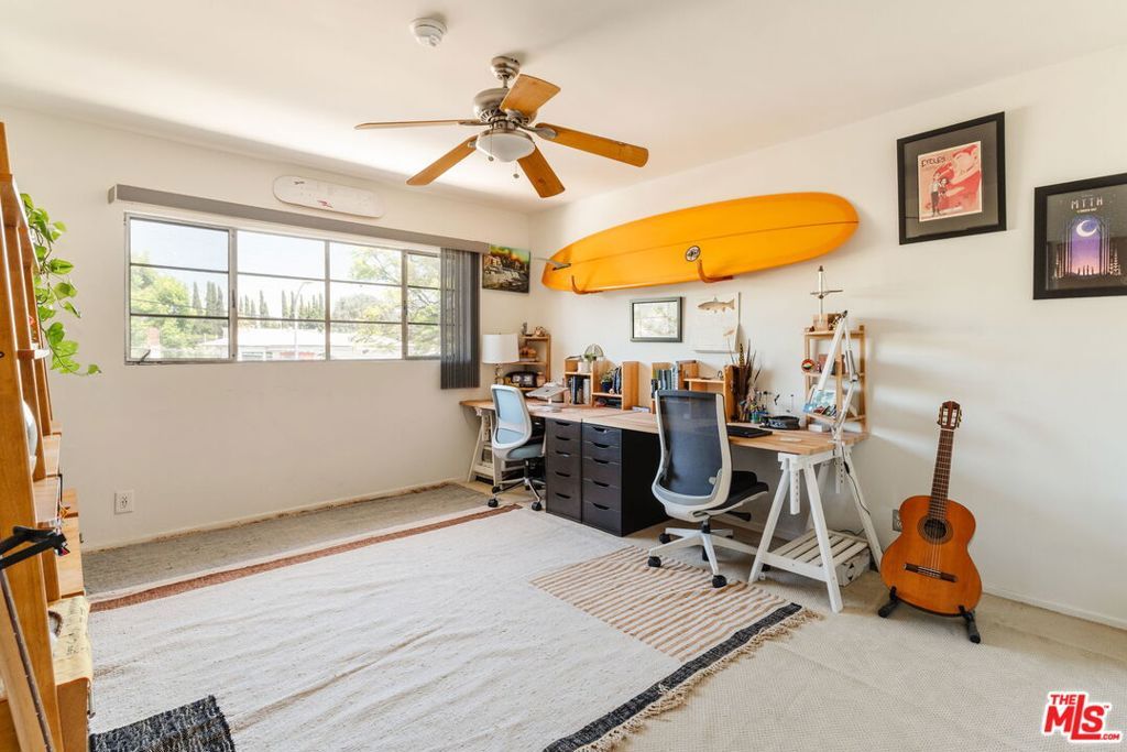 Image 35 of property listing at 4501 Finley Avenue 10, Los Angeles, CA 90027