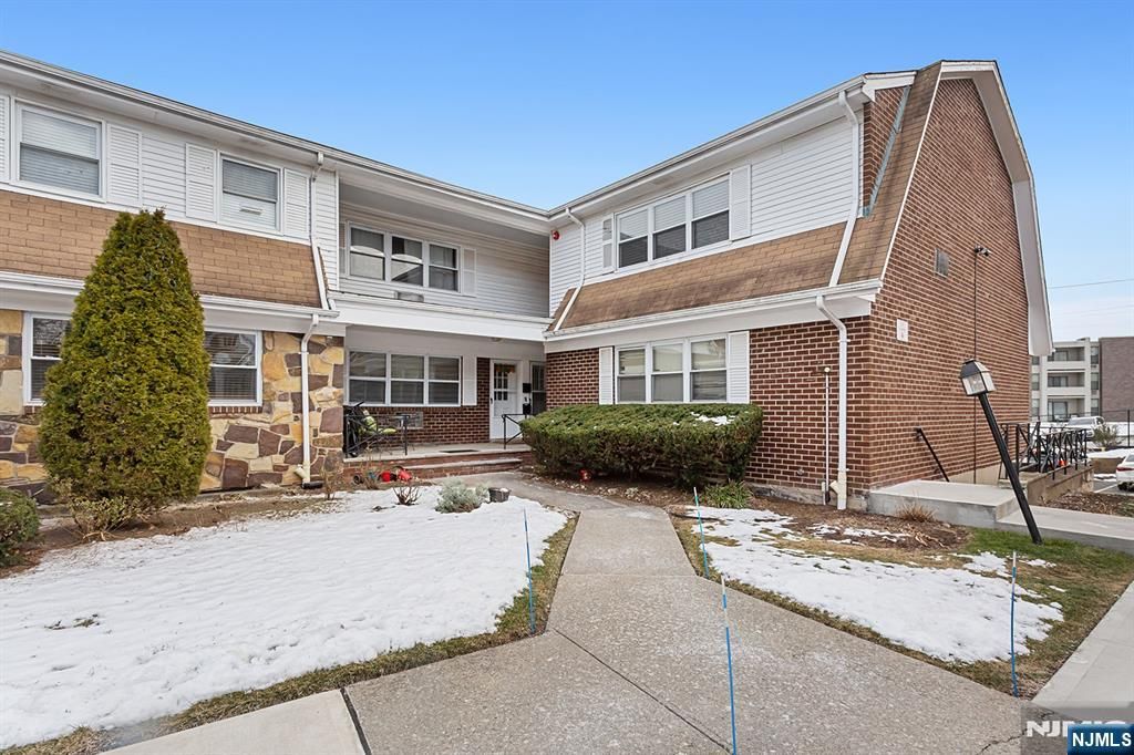 25 River Road B11, Nutley, NJ 07110