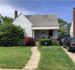 15675 Lappin Street, Detroit, MI 48205