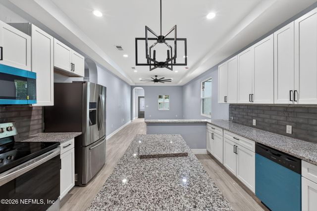 1053 SYLVAN Court, Jacksonville, FL 32206