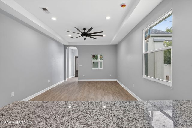 1053 SYLVAN Court, Jacksonville, FL 32206